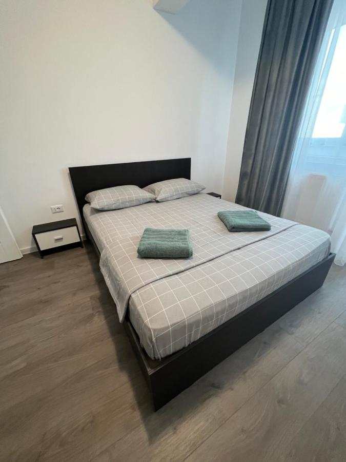 Sunny Apartments Suceava 64 Exterior photo